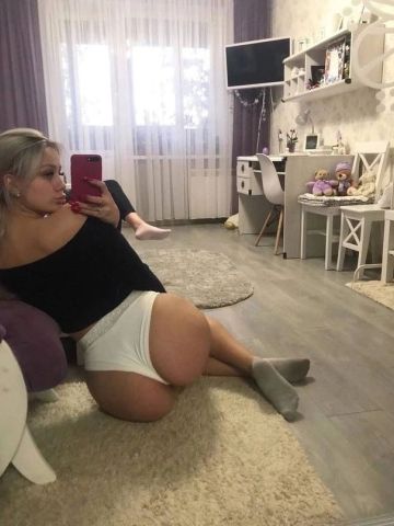 Проститутка Ирина